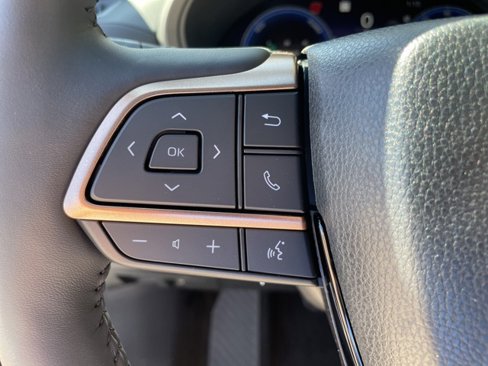 New 2026 Toyota Grand Highlander AWD Hybrid image 21