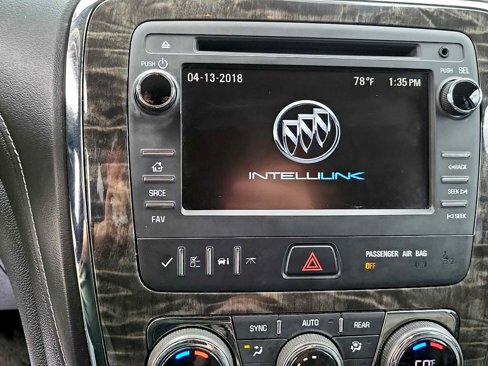 Used 2014 Buick Enclave Leather image 23