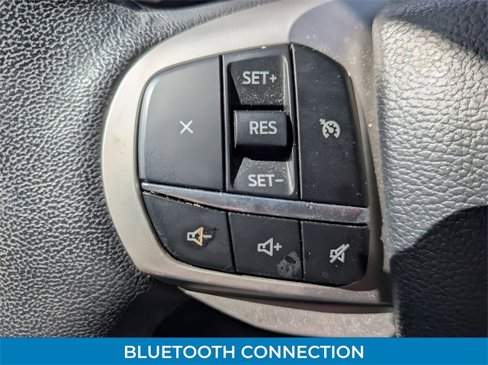 Certified 2023 Ford Explorer XLT image 15