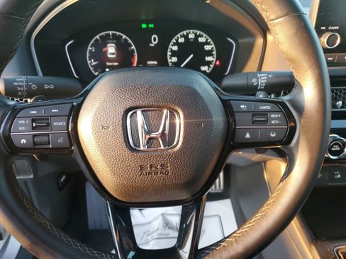 Used 2025 Honda Civic Sport image 15