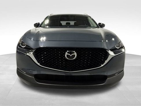 Certified 2023 MAZDA CX-30 AWD 2.5 S w/ Preferred Package image 4