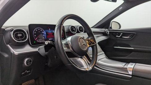 Used 2024 Mercedes-Benz C 300 Sedan image 25