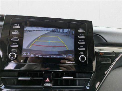Certified 2024 Toyota Camry SE image 13