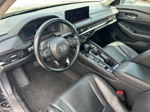 Used 2024 Honda Accord EX-L image 28