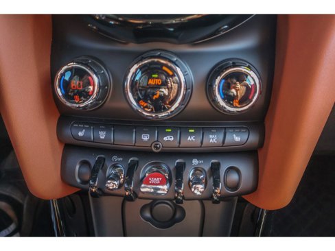 Used 2024 MINI Cooper Convertible w/ Signature Upholstery Package image 20