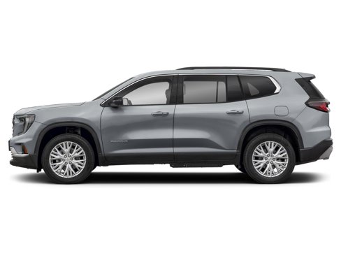 New 2026 GMC Acadia Elevation w/ Black Edition image 25
