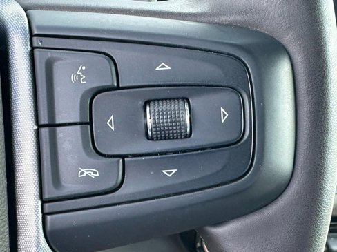 Certified 2024 GMC Sierra 1500 SLT w/ SLT Premium Plus Package image 20