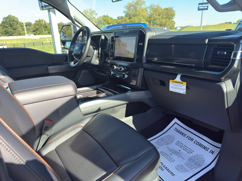 New 2026 Ford F250 Lariat w/ Tremor Off-Road Package image 12