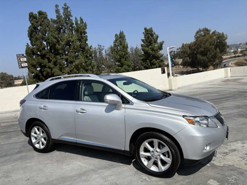 Used 2010 Lexus RX 350 2WD image 34