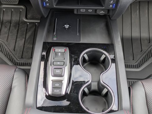 New 2026 Honda Ridgeline Black Edition image 22