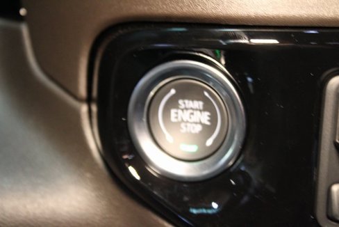 New 2026 Chevrolet Silverado 1500 RST w/ All Star Edition Plus image 23