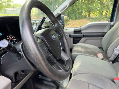 Used 2018 Ford F150 XL w/ Equipment Group 101A Mid image 13
