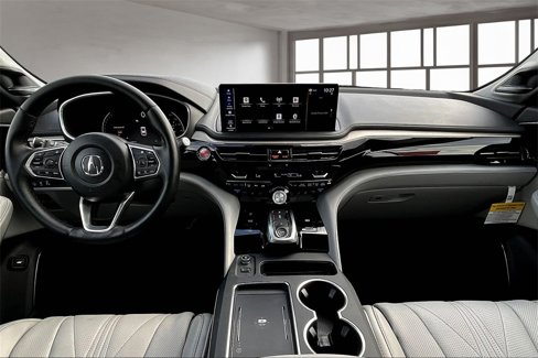 New 2026 Acura MDX w/ Advance Package image 10