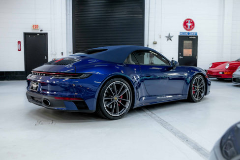 Used 2020 Porsche 911 Carrera S image 82