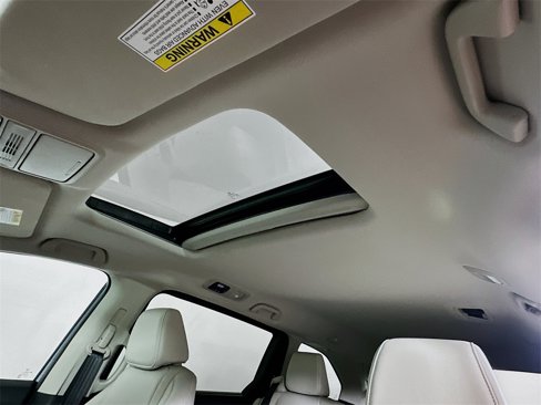 New 2026 Honda Odyssey EX-L image 11