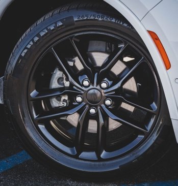Used 2022 Dodge Durango R/T image 44
