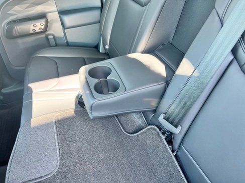 New 2025 Ford Maverick Lariat image 25