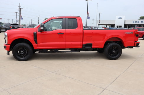 New 2025 Ford F350 XL w/ STX Appearance Package image 8