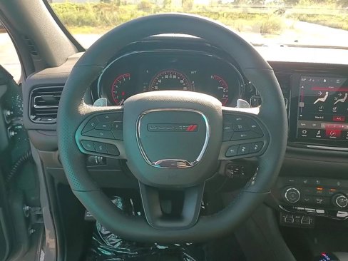New 2026 Dodge Durango GT image 15