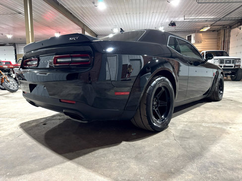 Used 2018 Dodge Challenger SRT Demon image 21