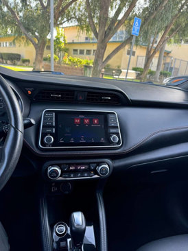 Used 2020 Nissan Kicks SR w/ SR Premium Package image 9