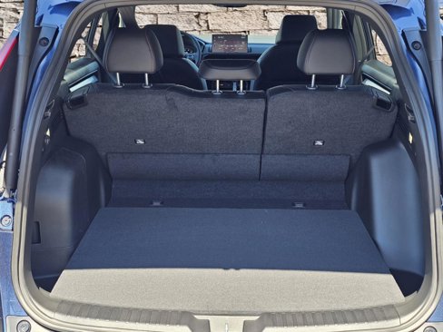 New 2026 Honda CR-V Sport-L image 9