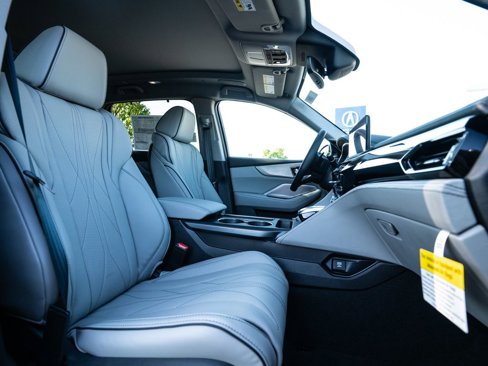 New 2026 Acura MDX w/ Advance Package image 18