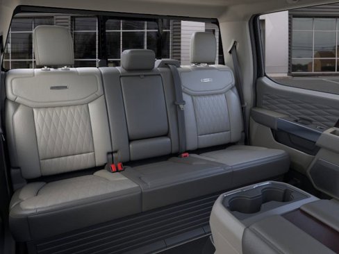 New 2026 Ford F350 4x4 Crew Cab Super Duty image 11