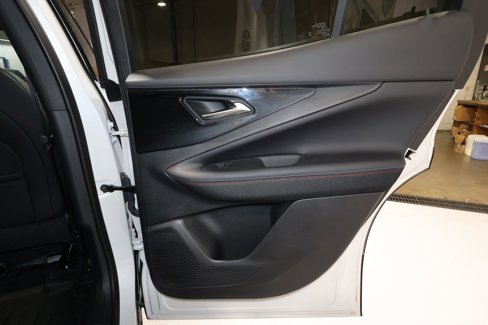 Certified 2025 Chevrolet Blazer EV RS w/ Super Cruise Package image 18
