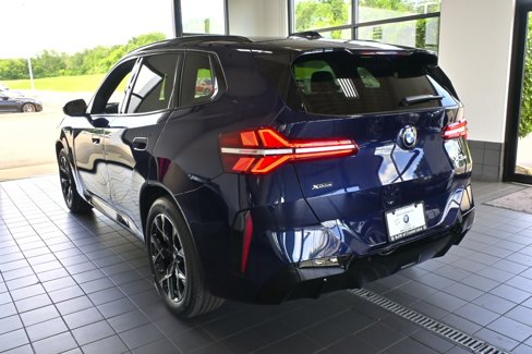 New 2026 BMW X3 xDrive30 w/ Premium Package image 6
