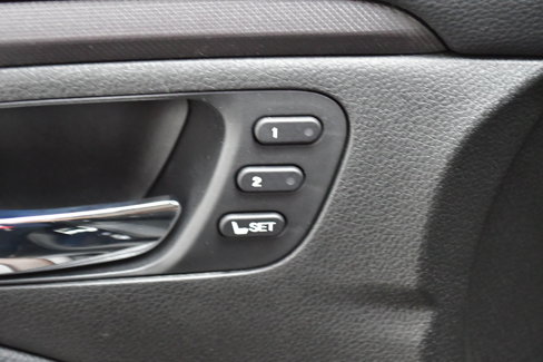 Used 2024 Honda Ridgeline RTL image 16