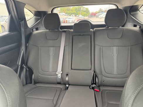 Used 2025 Hyundai Tucson SEL image 38