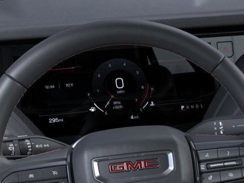 New 2025 GMC Yukon AT4 w/ Premium Trailering Package image 90