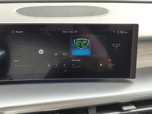 New 2026 Hyundai Ioniq 9 SEL image 11