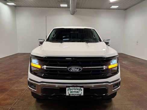 Used 2024 Ford F150 XLT w/ Equipment Group 302A MID image 44