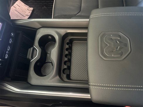New 2026 RAM 1500 Laramie image 11
