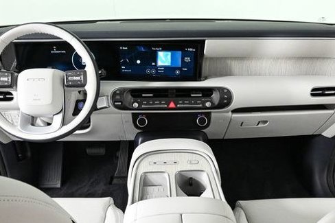 New 2026 Hyundai Palisade Calligraphy image 28