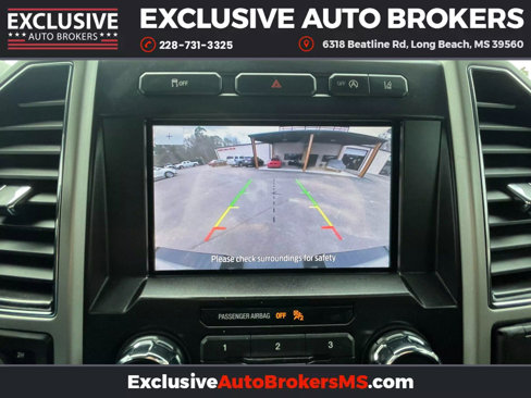 Used 2020 Ford F150 Lariat image 25