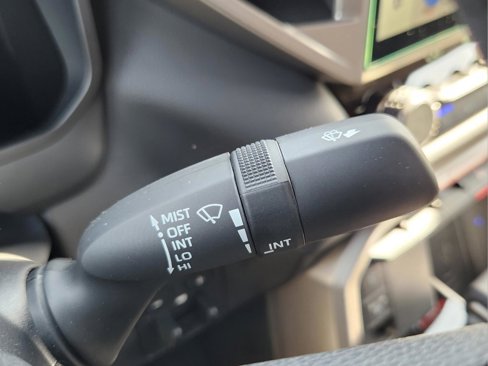 New 2025 Toyota Tundra Limited image 20