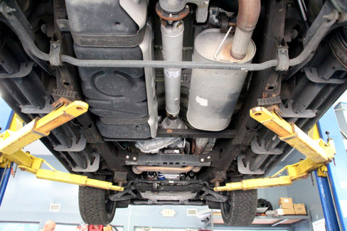 Used 2022 GMC Yukon Denali image 98