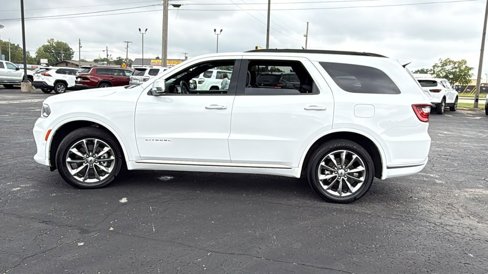 Used 2022 Dodge Durango Citadel image 4