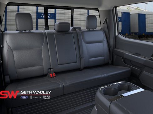 New 2026 Ford F350 Lariat image 11