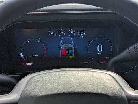 New 2026 Ford F250 Lariat image 29