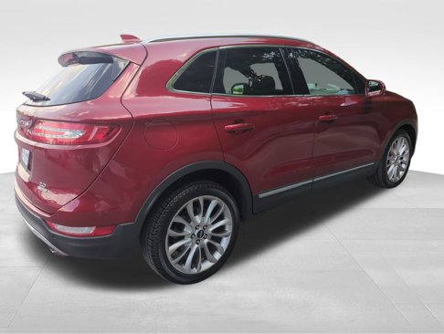Used 2016 Lincoln MKC Reserve image 7