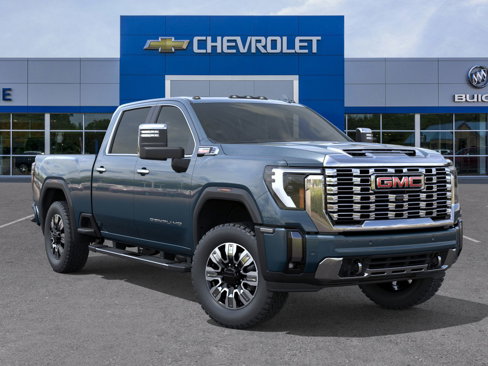 New 2026 GMC Sierra 2500 Denali image 31