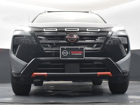 New 2026 Nissan Rogue SV image 37