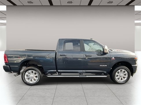 New 2026 RAM 2500 Laramie image 2