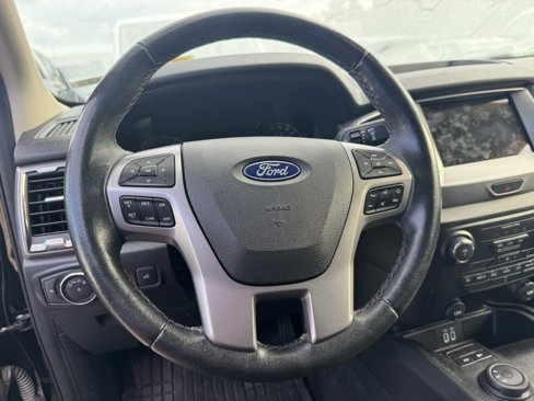 Used 2022 Ford Ranger XLT w/ Equipment Group 301A Mid image 21