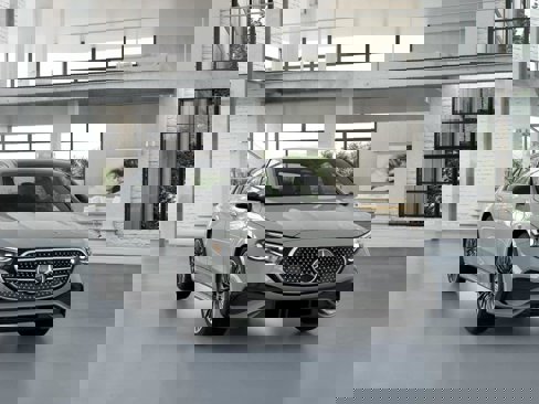 New 2026 Mercedes-Benz E 350 Sedan image 8