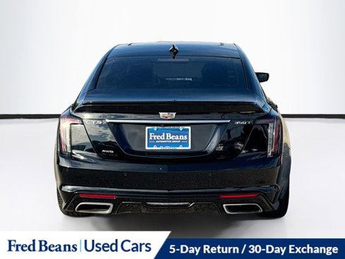 Used 2024 Cadillac CT5 Sport image 6